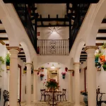Casa Del Patio - Boutique (adults Only) Апартаменты Эстепона