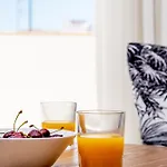 Апартаменты Casa Del Patio - Boutique (adults Only) *