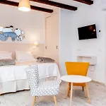 Casa Del Patio - Boutique (adults Only) Апартаменты *