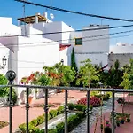 Апартаменты Casa Del Patio - Boutique (adults Only)