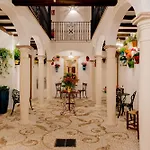 Casa Del Patio - Boutique (adults Only) *