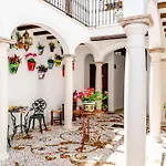 Casa Del Patio - Boutique (adults Only) Апартаменты