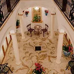 Casa Del Patio - Boutique (adults Only) Апартаменты Эстепона