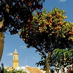Casa Del Patio - Boutique (adults Only) Апартаменты