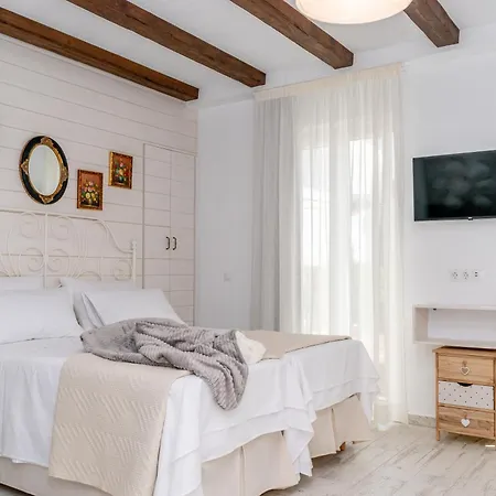 Casa Del Patio - Boutique (adults Only)