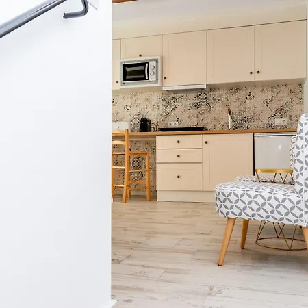 Apartment Casa Del Patio - Boutique (adults Only) Estepona