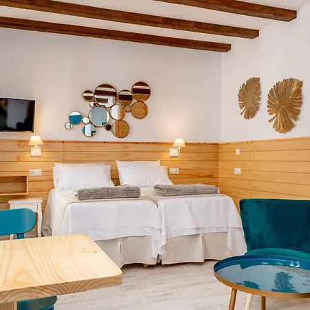 Casa Del Patio - Boutique (adults Only) * Estepona