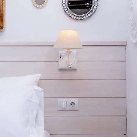 Casa Del Patio - Boutique (adults Only)