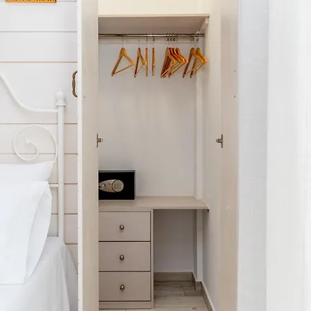 Apartment Casa Del Patio - Boutique (adults Only) *