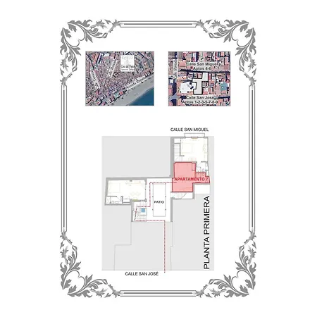Apartment Casa Del Patio - Boutique (adults Only) Estepona