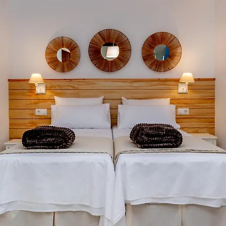 Casa Del Patio - Boutique (adults Only) *