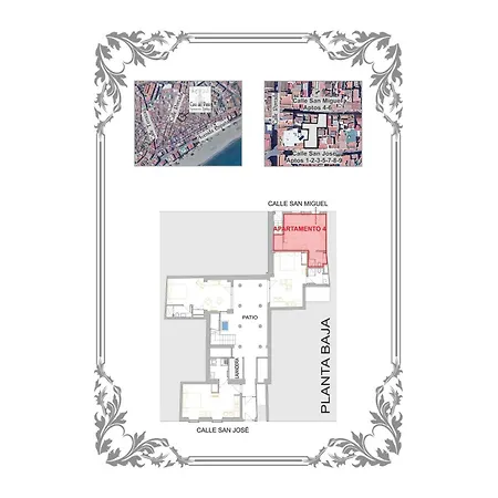 Casa Del Patio - Boutique (adults Only) Estepona
