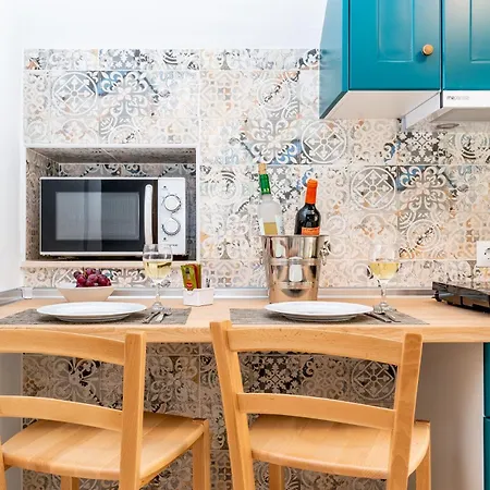 Casa Del Patio - Boutique (adults Only) *