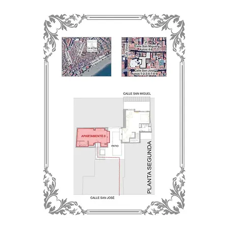 Casa Del Patio - Boutique (adults Only) * Estepona