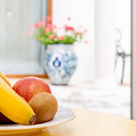 Apartment Casa Del Patio - Boutique (adults Only)