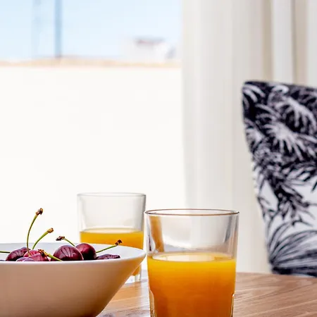 Apartment Casa Del Patio - Boutique (adults Only) *