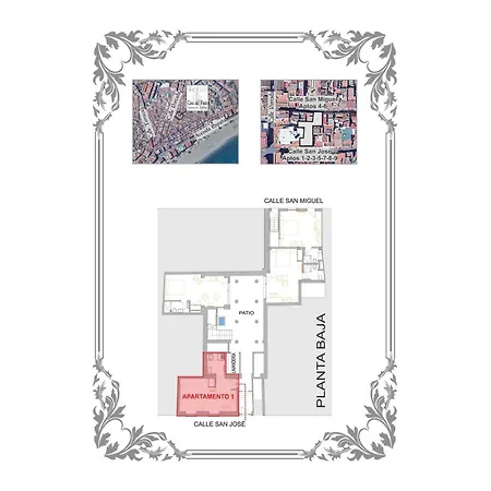 Casa Del Patio - Boutique (adults Only) Estepona