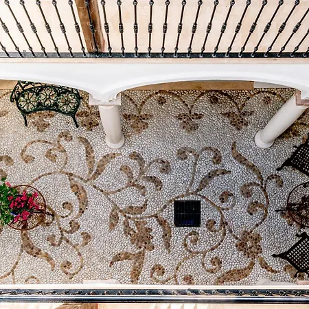 Apartamento Casa Del Patio - Boutique (adults Only) *