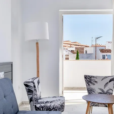 Casa Del Patio - Boutique (adults Only) *