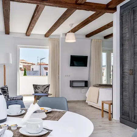 Casa Del Patio - Boutique (adults Only)