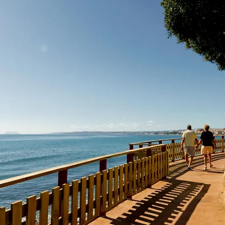Casa Del Patio - Boutique (adults Only) * Estepona