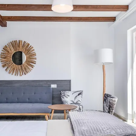 Casa Del Patio - Boutique (adults Only) إِستيبونا