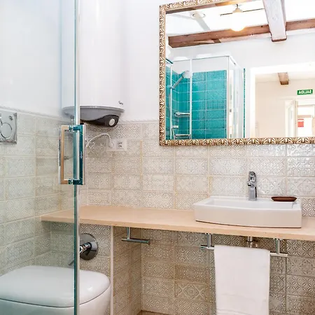 Casa Del Patio - Boutique (adults Only)