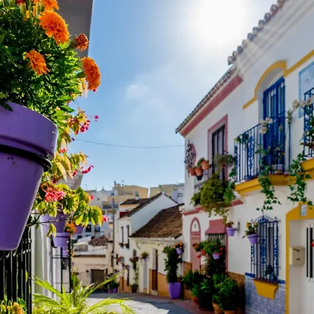 Casa Del Patio - Boutique (adults Only) Apartment