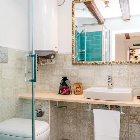 Casa Del Patio - Boutique (adults Only) * Estepona