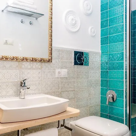 Casa Del Patio - Boutique (adults Only)