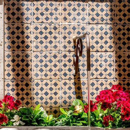 Casa Del Patio - Boutique (adults Only) شقة *