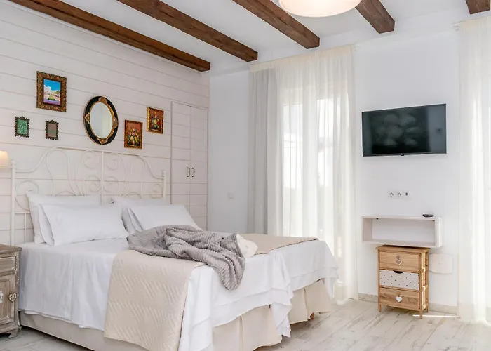 Casa Del Patio - Boutique (adults Only)