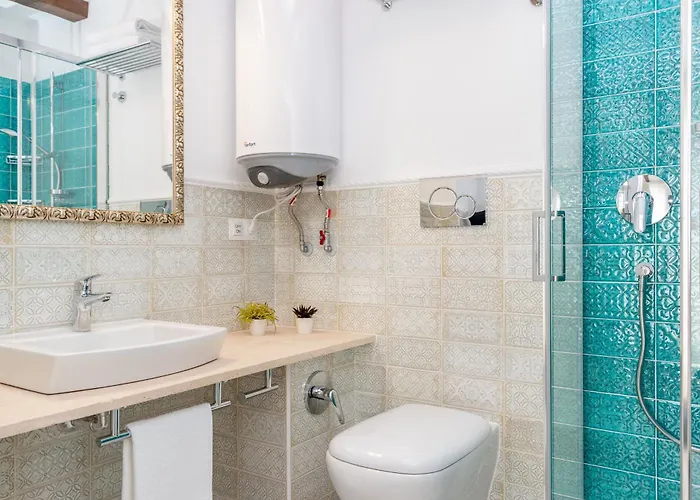 Apartamento Casa Del Patio - Boutique (adults Only) *