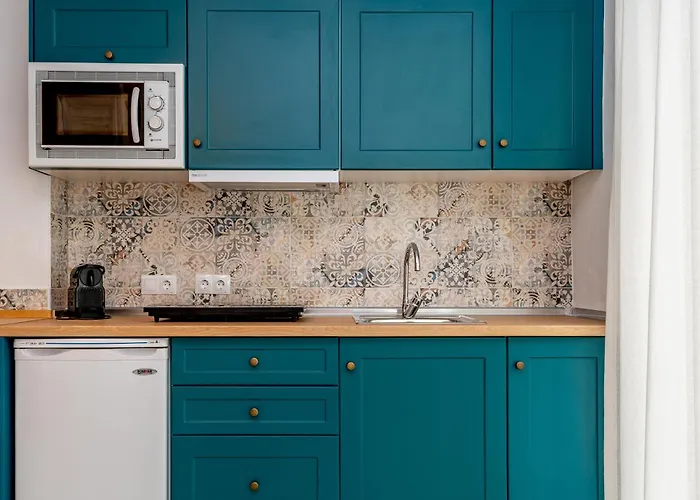 Casa Del Patio - Boutique (adults Only) Apartamento *