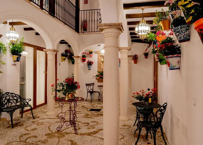 Apartamento Casa Del Patio - Boutique (adults Only) Estepona