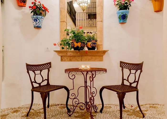 Casa Del Patio - Boutique (adults Only) Estepona