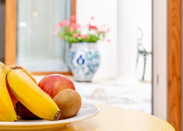 Apartamento Casa Del Patio - Boutique (adults Only)