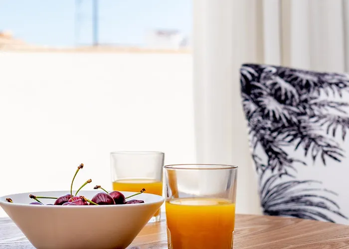 Apartamento Casa Del Patio - Boutique (adults Only) *