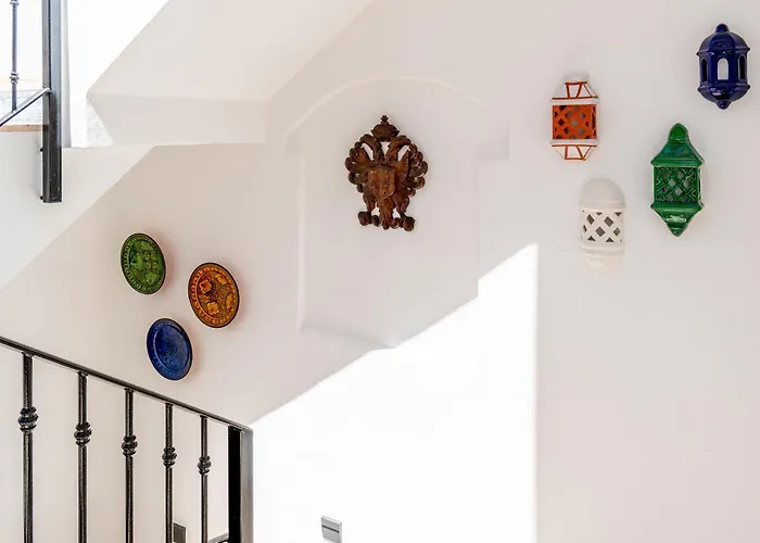 Apartment Casa Del Patio - Boutique (adults Only)