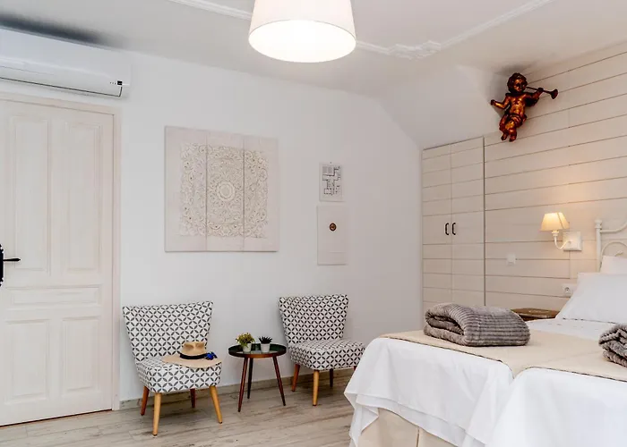 Casa Del Patio - Boutique (adults Only) * Estepona