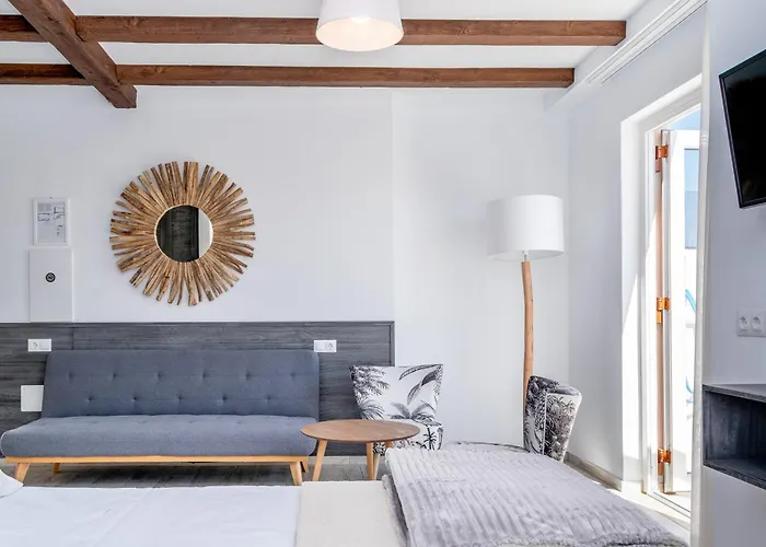 Casa Del Patio - Boutique (adults Only) Estepona