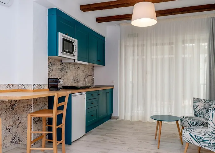 Casa Del Patio - Boutique (adults Only) *