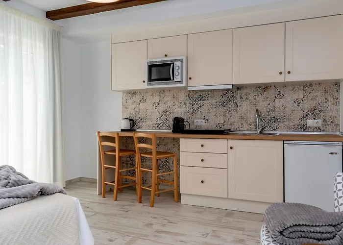 Casa Del Patio - Boutique (adults Only) Apartamento Estepona