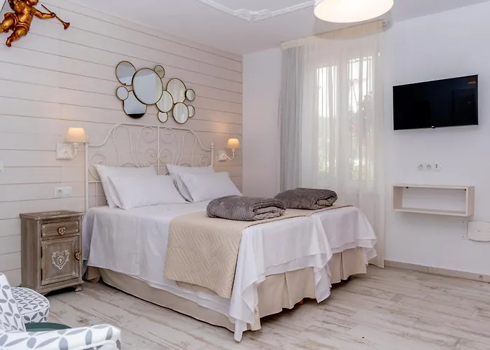 Apartamento Casa Del Patio - Boutique (adults Only)