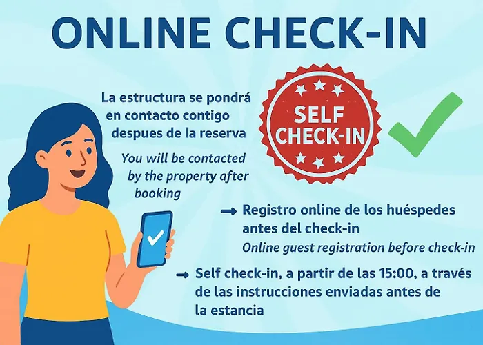 Casa Del Patio - Boutique (adults Only) Apartamento