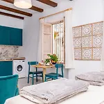Casa Del Patio - Boutique (adults Only) Естепона