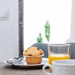 Casa Del Patio - Boutique (adults Only) Апартаменти Естепона