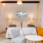 Casa Del Patio - Boutique (adults Only) Апартаменти *