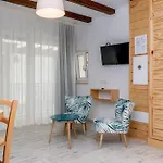 Casa Del Patio - Boutique (adults Only)
