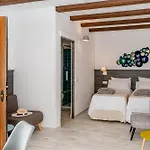 Апартаменти Casa Del Patio - Boutique (adults Only)